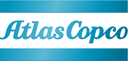 Atlas Copco — производитель промышленного, строительного оборудования и инструментов